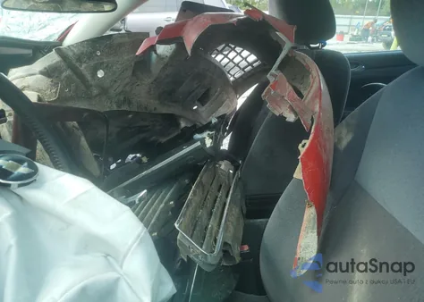 2010 Chevrolet Impala Lt z USA, uszkodzony, nr VIN 2G1WB5EK1A1165601